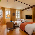 Nelis I Boutique Apartments In Old Town