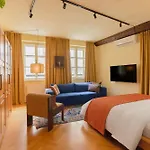 Nelis I Boutique Apartments In Old Town