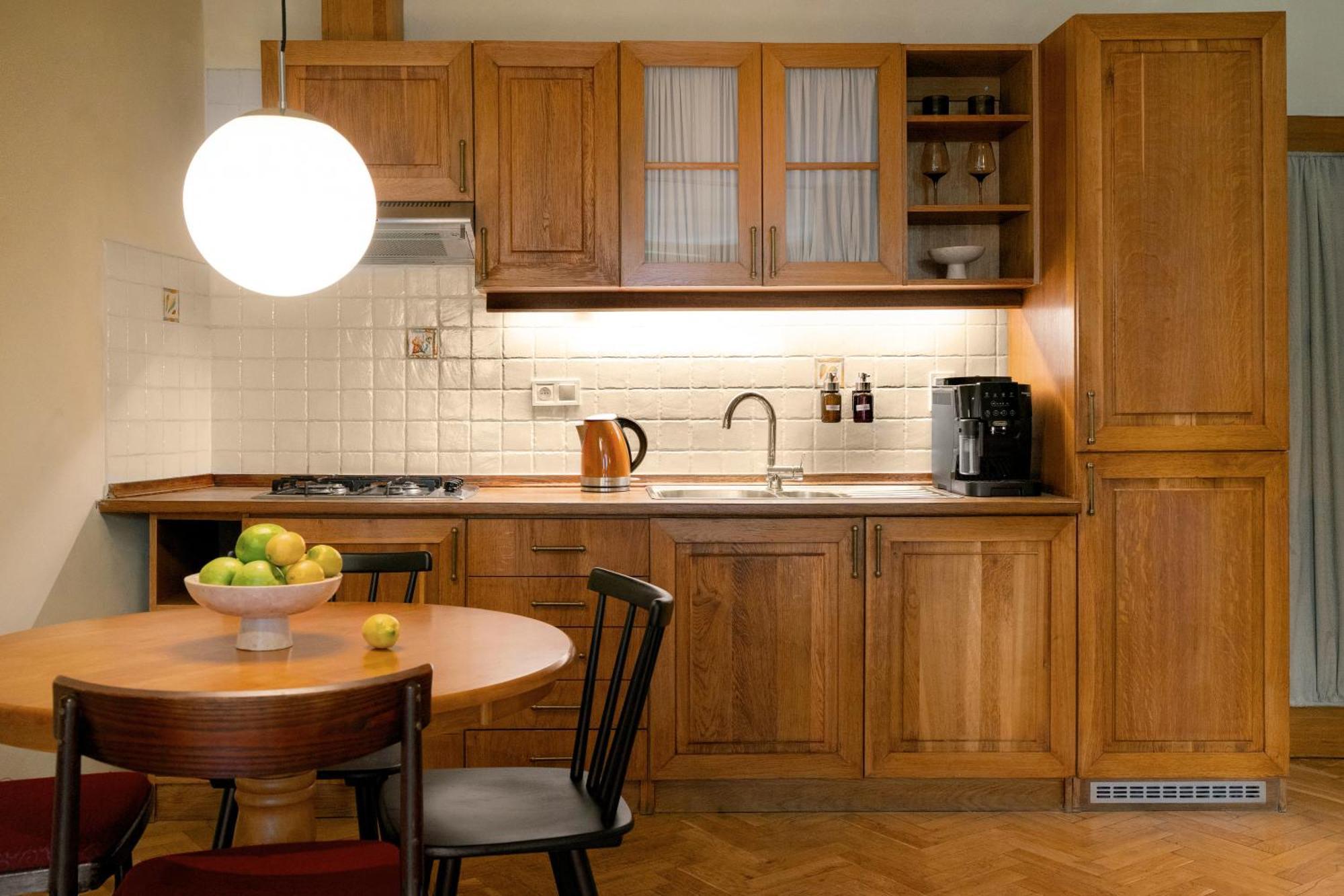 Nelis I Boutique In Old Town Apartment Prague