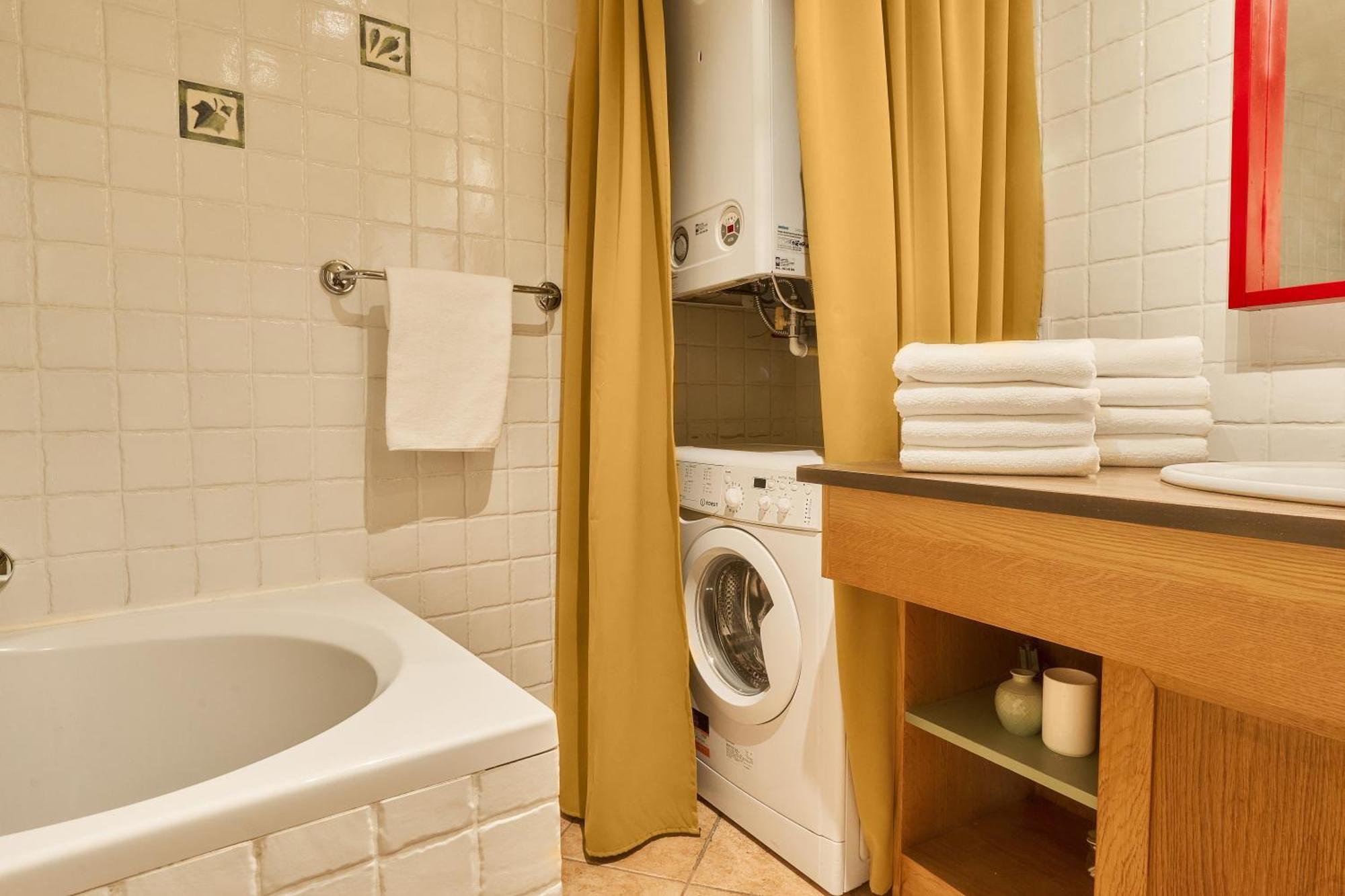 Apartment Nelis I Boutique In Old Town *